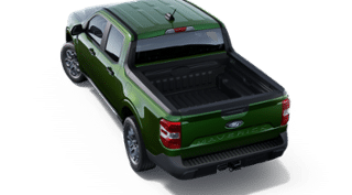 2025 Ford Maverick® External Image 3